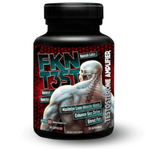 FKN T3ST™ (Precursor de Testosterona)