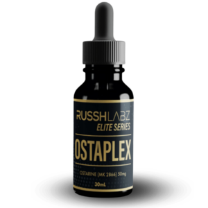 OSTAPLEX™ (OSTARINE / MK-2866)