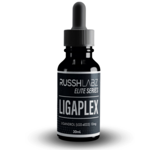 LIGAPLEX™ (LIGANDROL / LGD-4033)