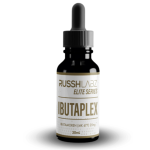IBUTAPLEX™ (MK-677)