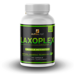 LAXOPLEX™ (Laxogenin)